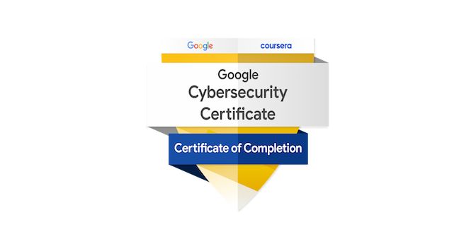 Certificate 2